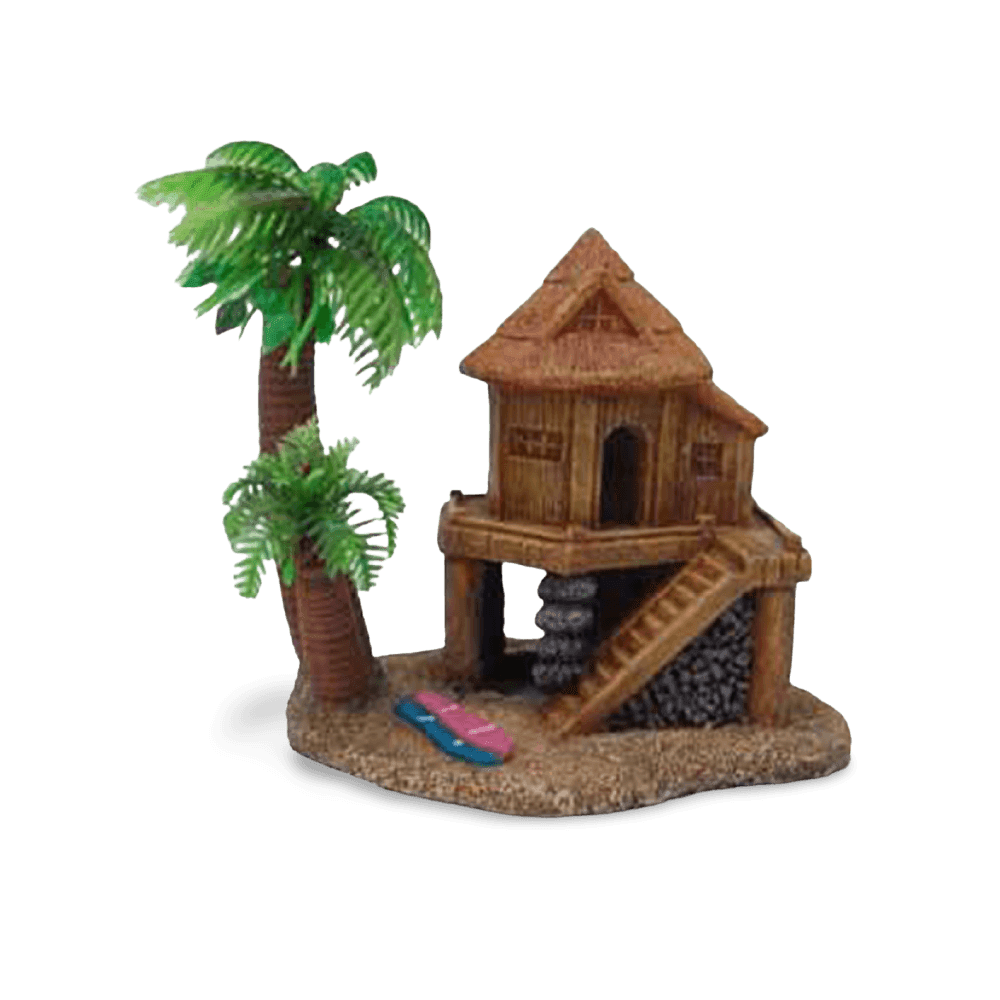 Hermit Crab Round House