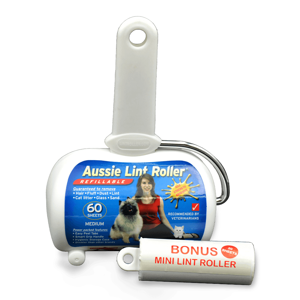 Heavy Duty Pet Hair Remover Refill