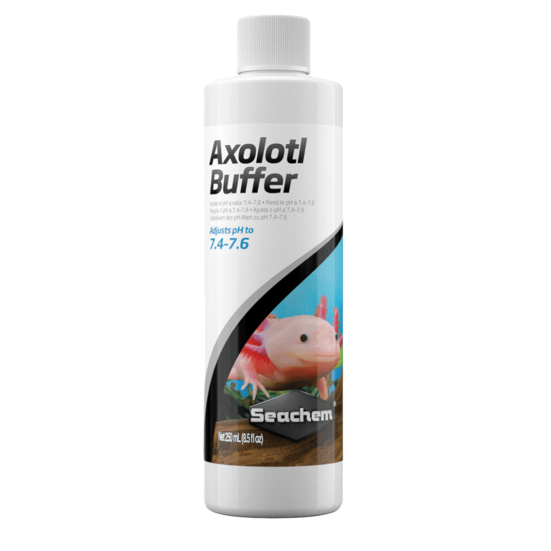 Axolotl Buffer Fish Water Conditioner