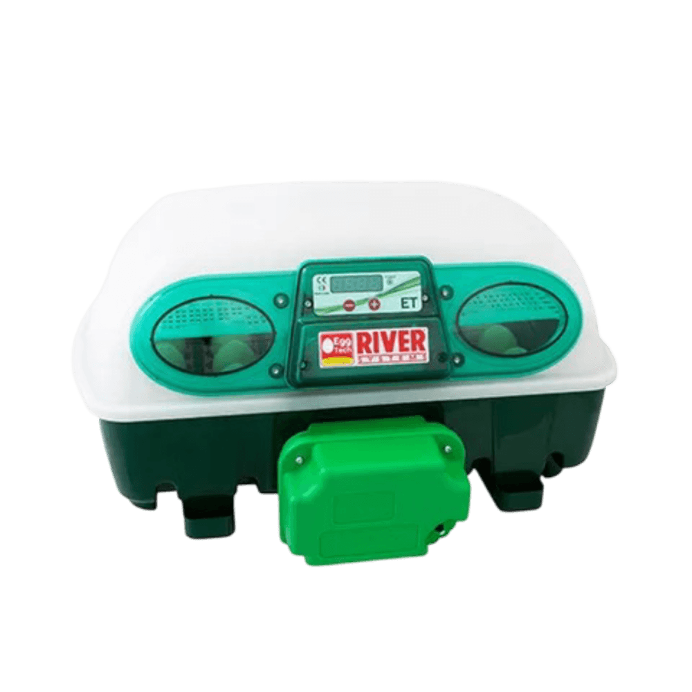 Egg Tech Manual Incubator