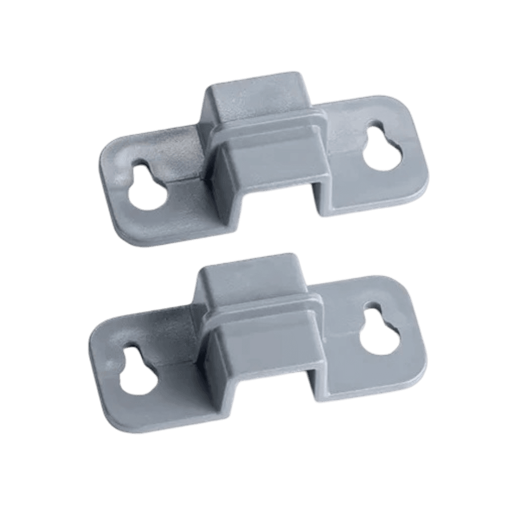 Automatic Poultry Waterer Brackets Set