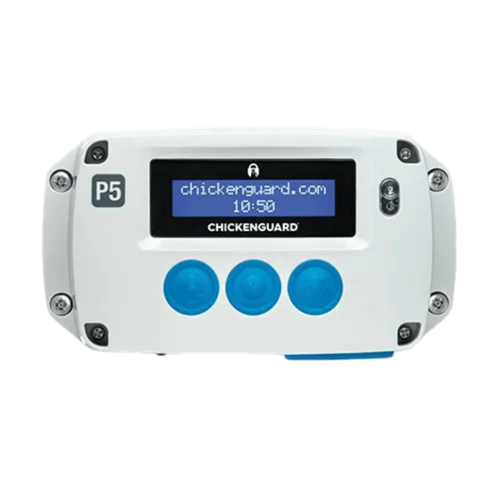 Chickenguard Pro Automated Coop Door Opener