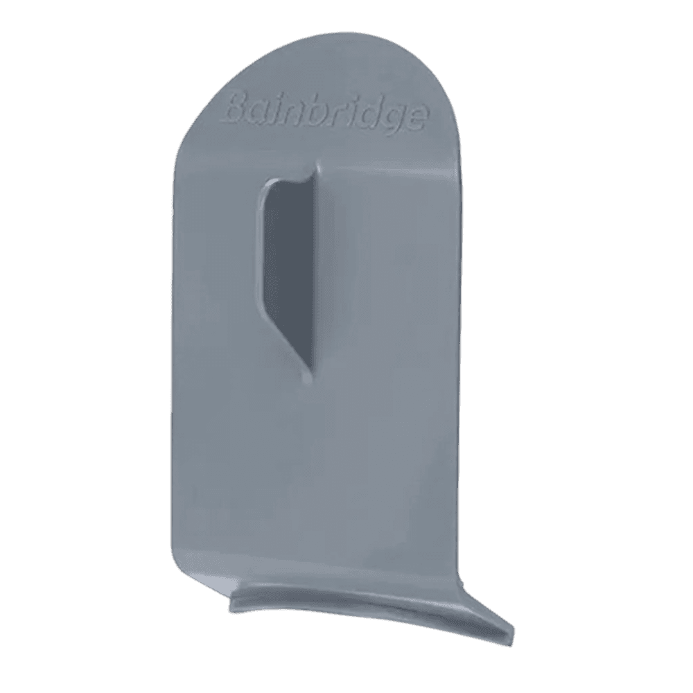 Chook Tower Feeder Closure Cap