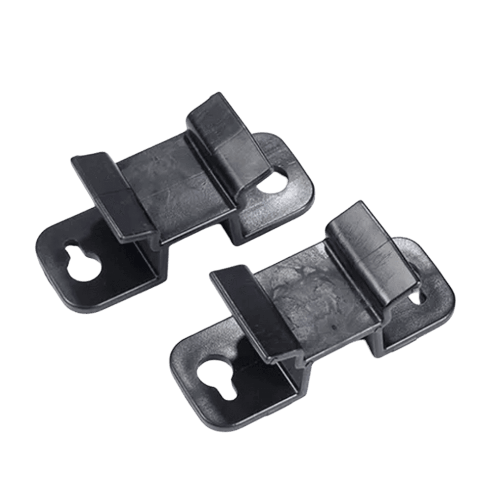 Chook Tower Bracket Set