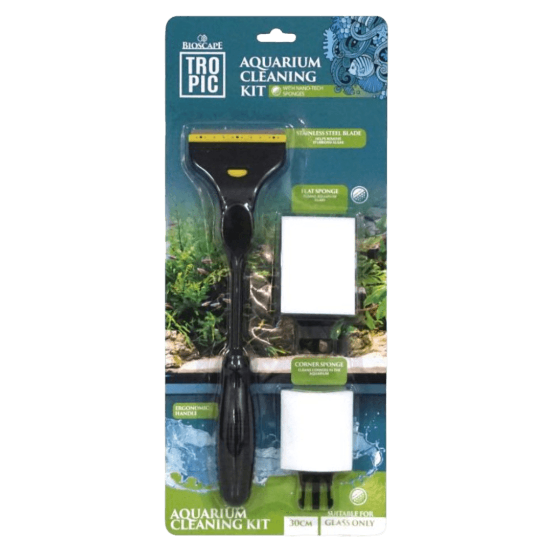 Aquarium Cleaning Kit