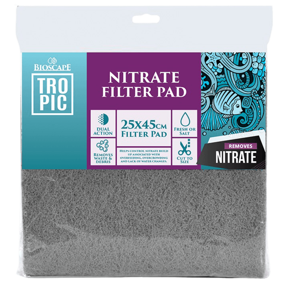 Nitrate Extraction Pad