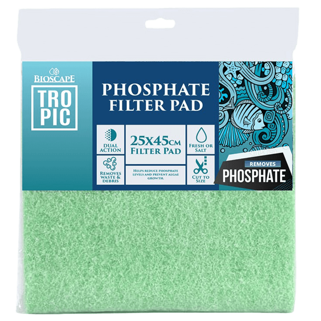 Phosphate Extraction Pad