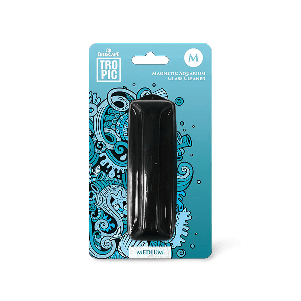 Tropic Magnet Cleaner