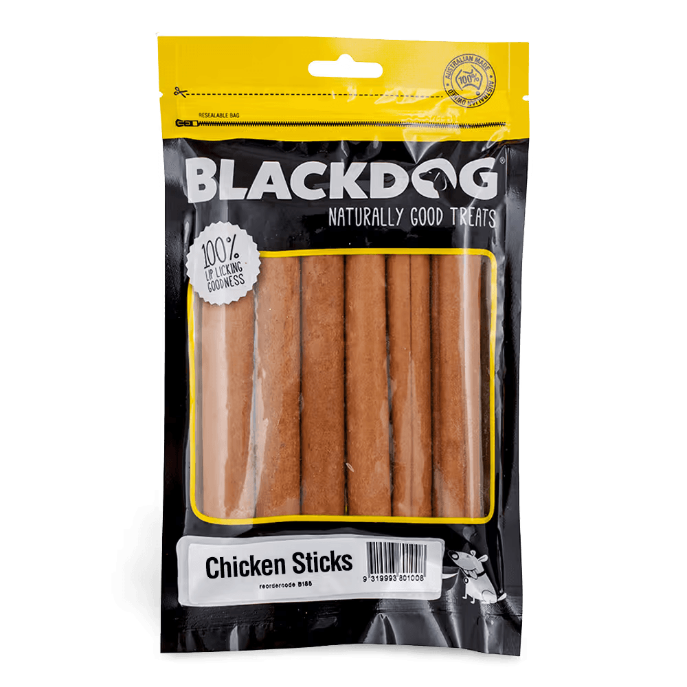 Chicken Sticks
