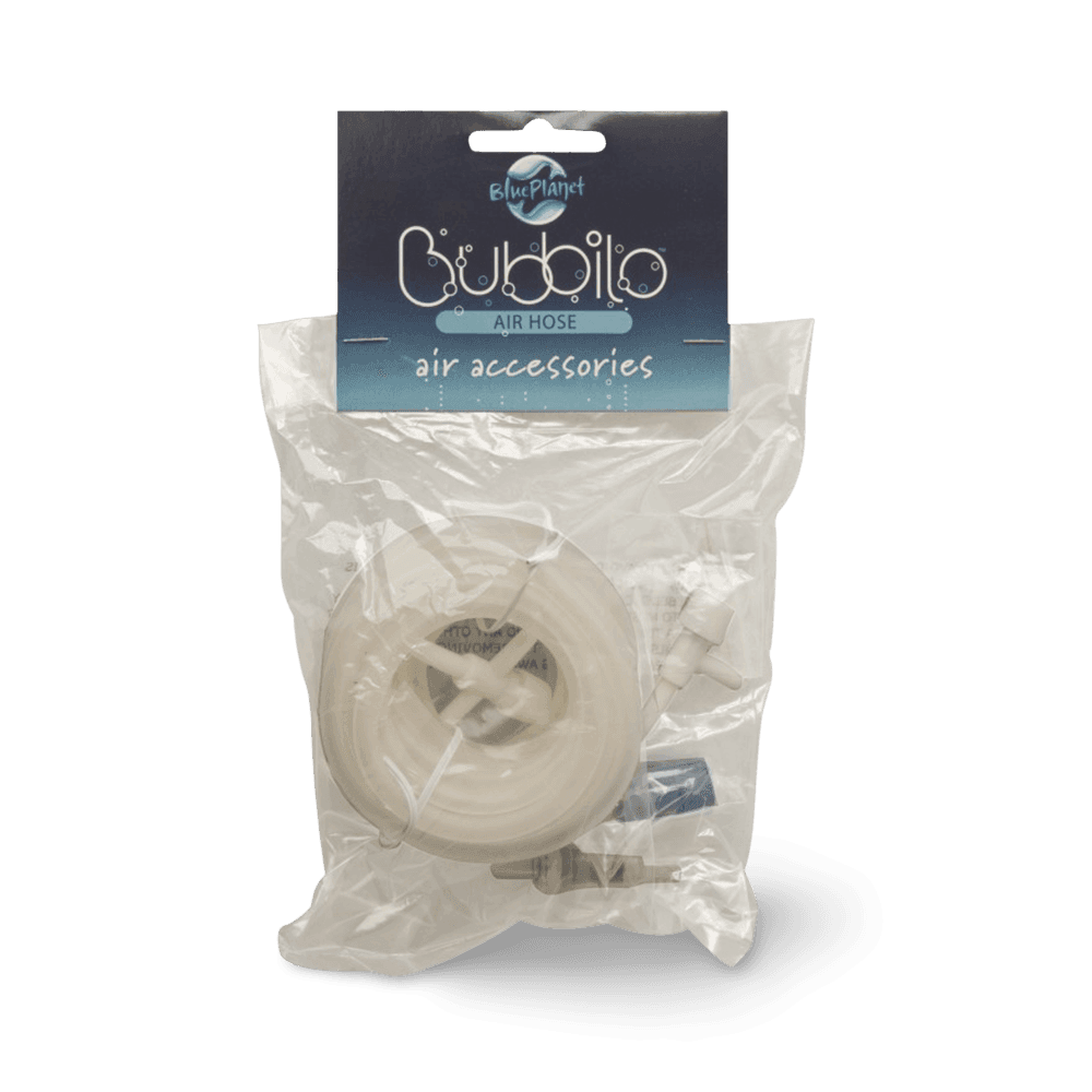Bubbilo Airline Accessory Kit