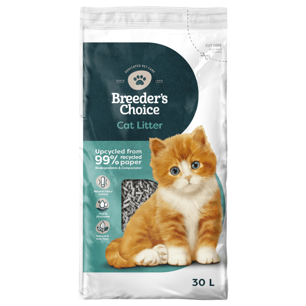Cat Litter