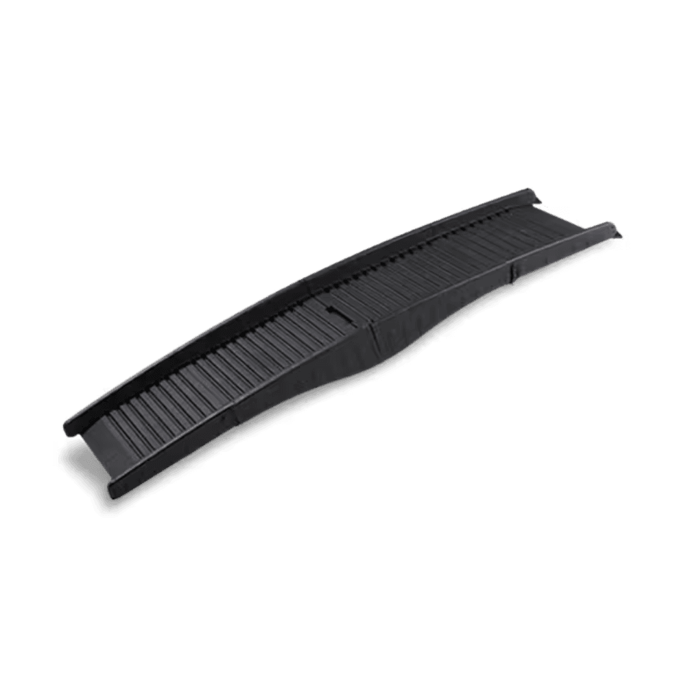 Ramp Dog Black
