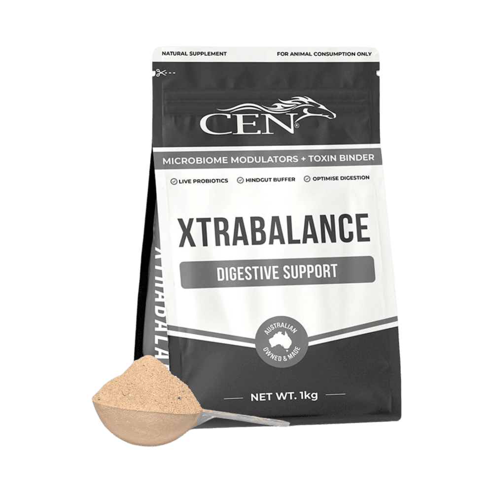 Xtrabalance Digestive Supplement for Horses