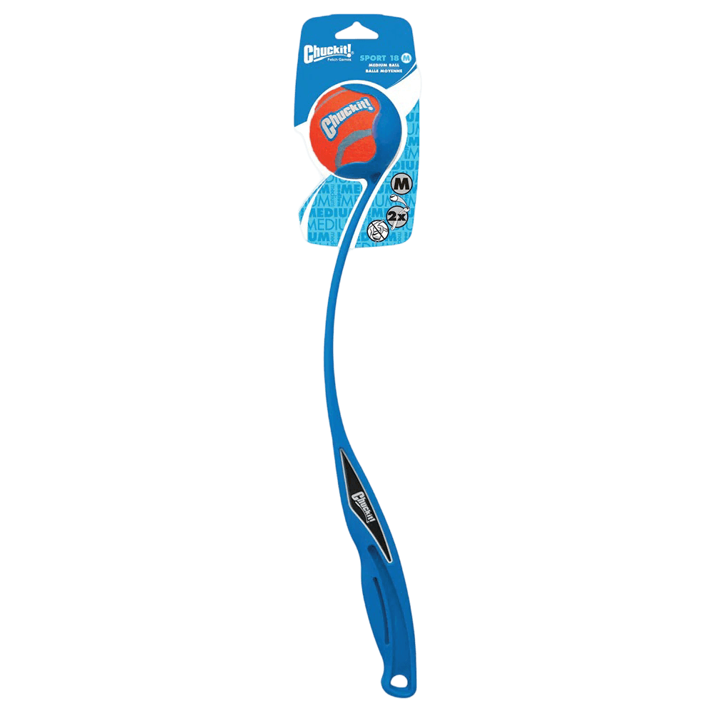 Sport Launcher 46cm For Medium Chuckit! Balls