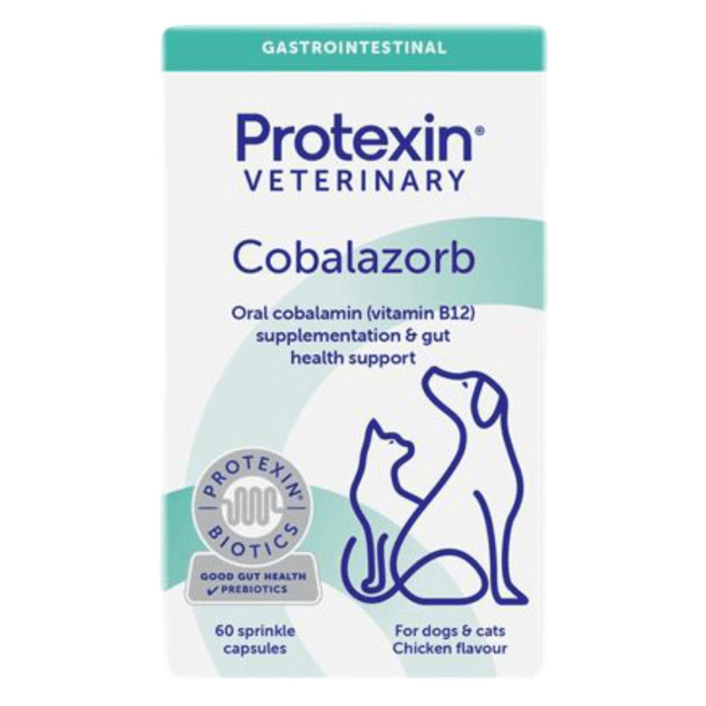Cobalazorb Oral Vitamin B12 Dogs And Cats