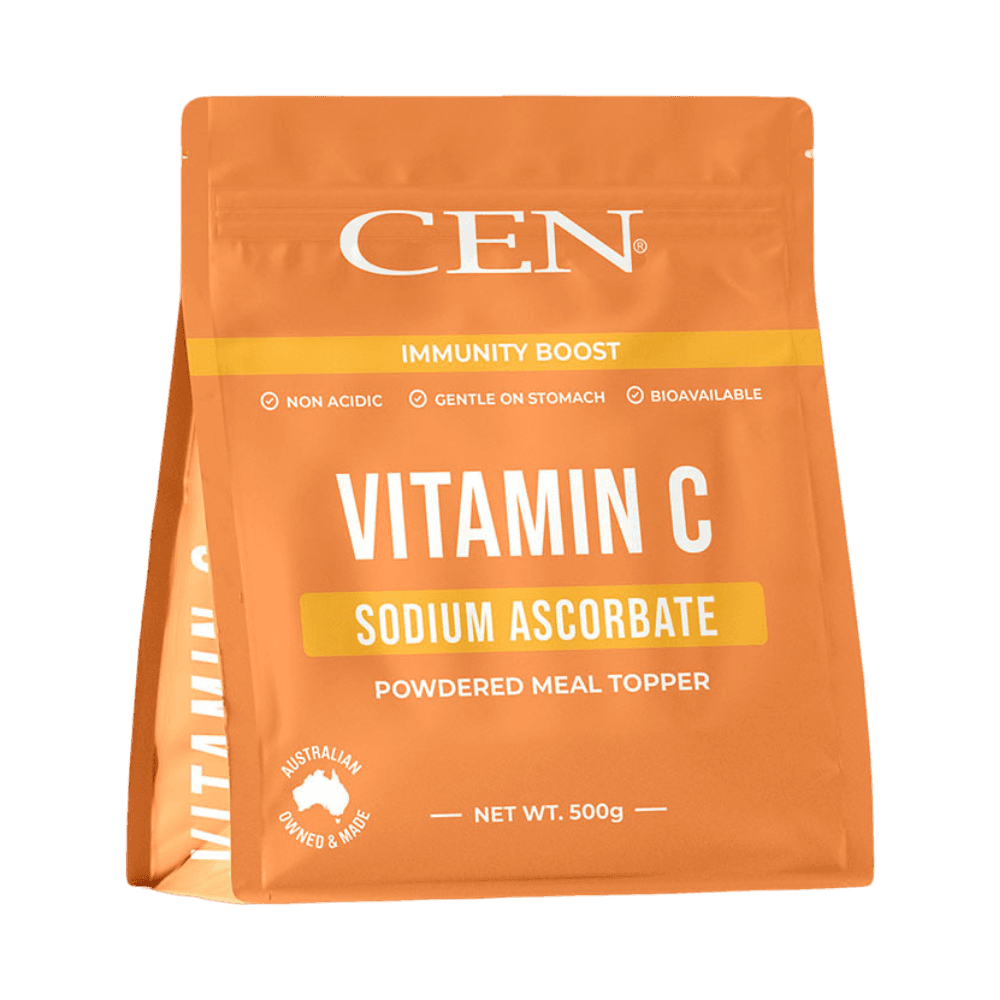 Vitamin C Powder for Horses and Dogs