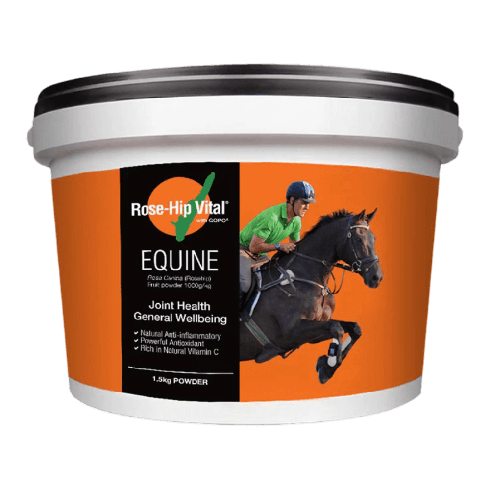 Equine Joint & Immune Support Powder