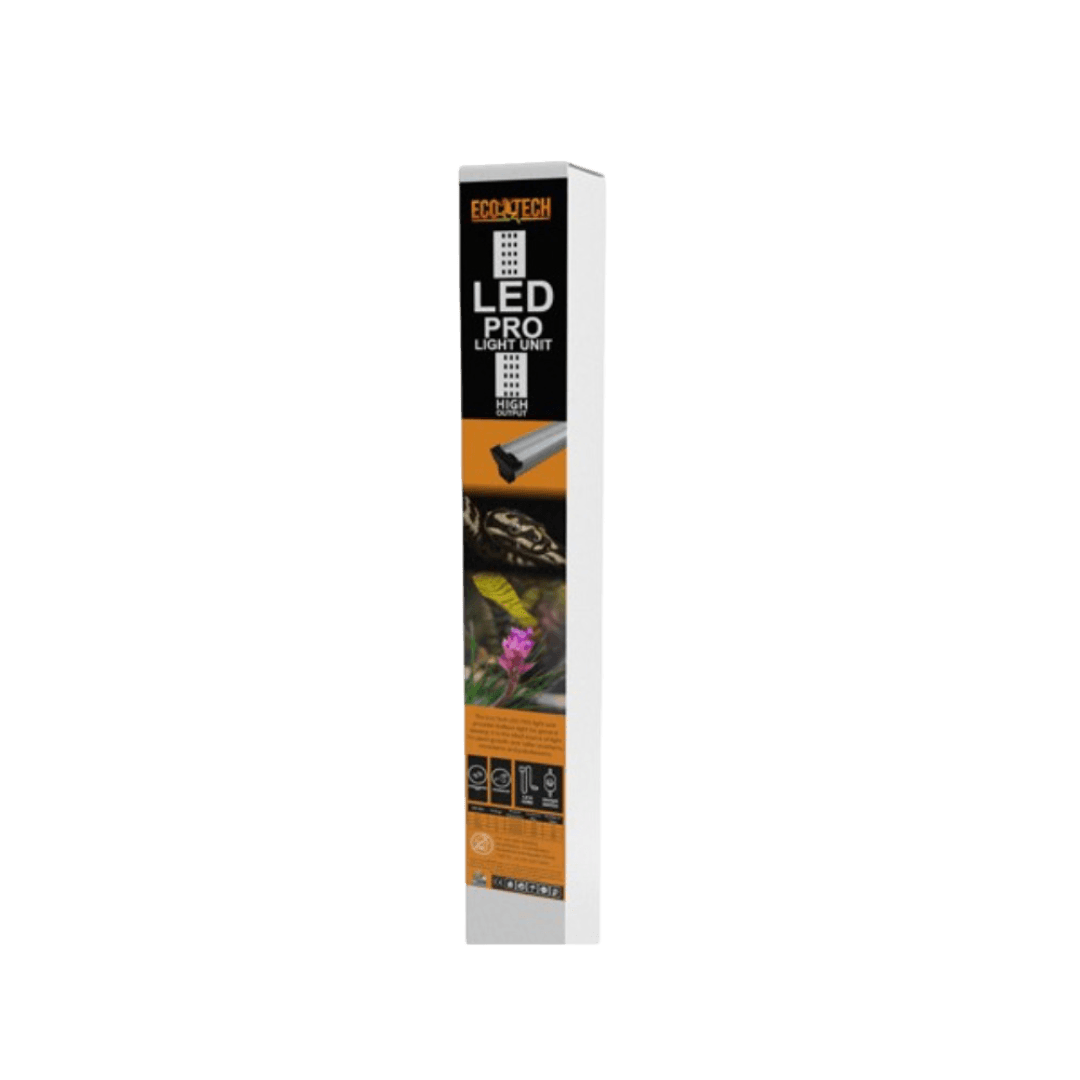 Reptile LED Pro Light Unit HIgh Powered Output 39w