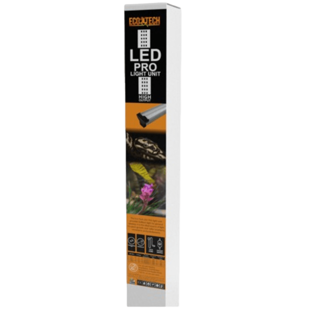 Reptile LED Pro Light Unit HIgh Powered Output 24w