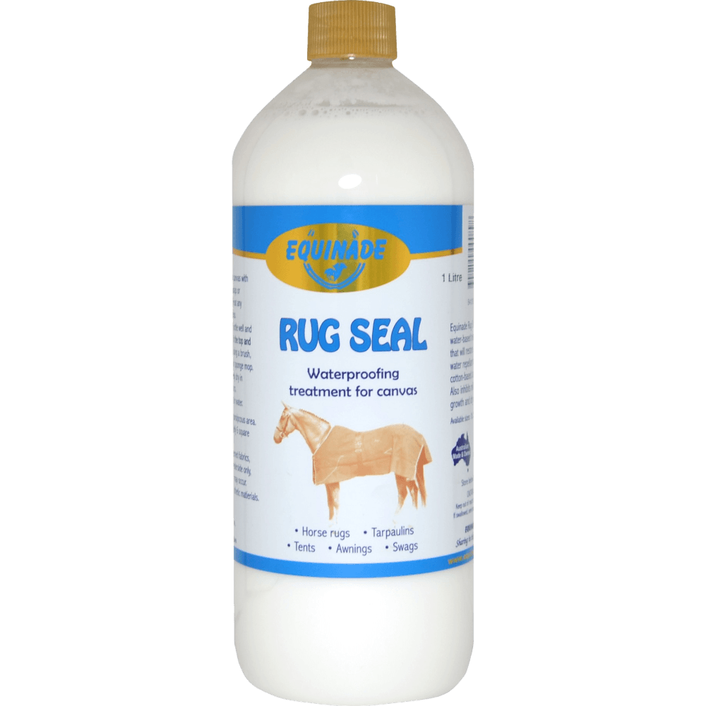 Equinade Rug Seal Horse Stable Supplies