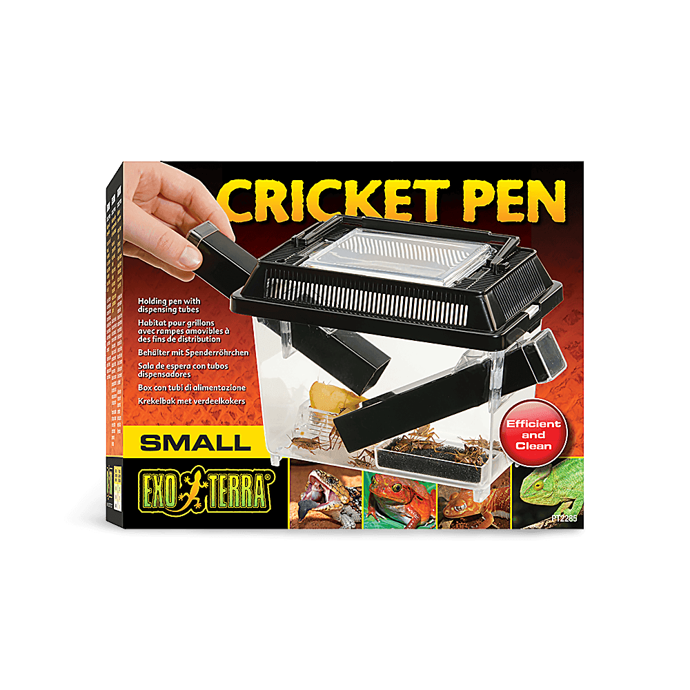 Cricket Pen