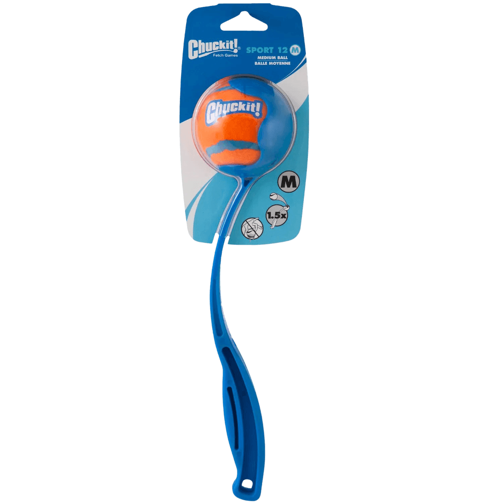 Sport Launcher 30cm for Medium Chuckit! Balls