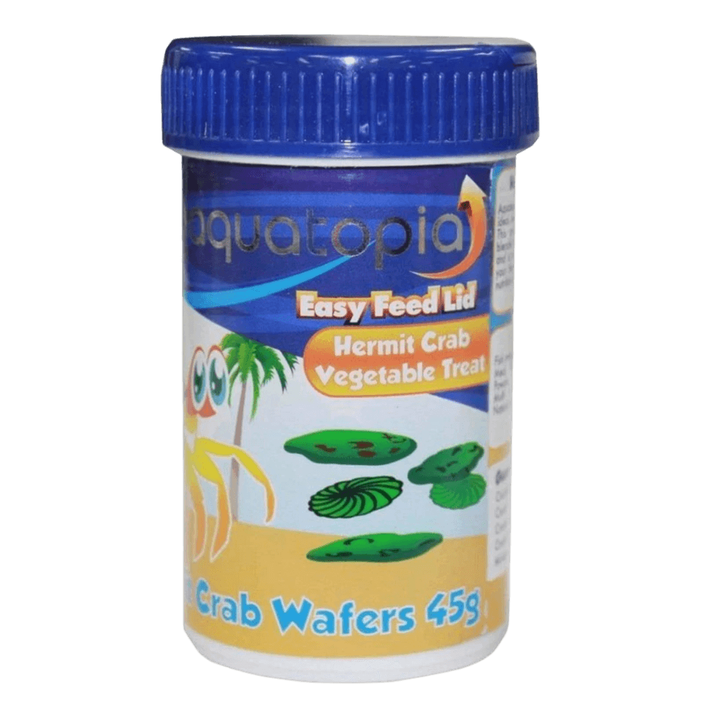 Hermit Crab Wafers