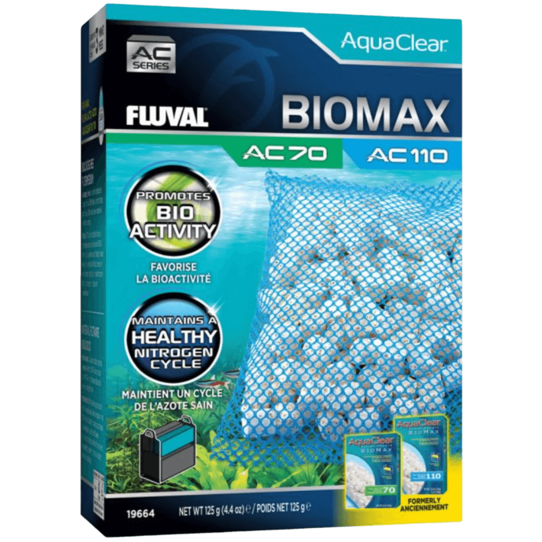 Ac70/110 Biomax Insert