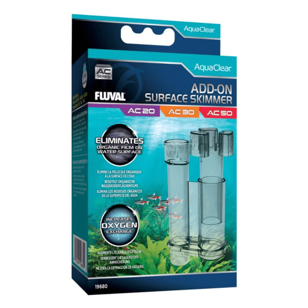 Aquaclear Surface Skimmer Unit