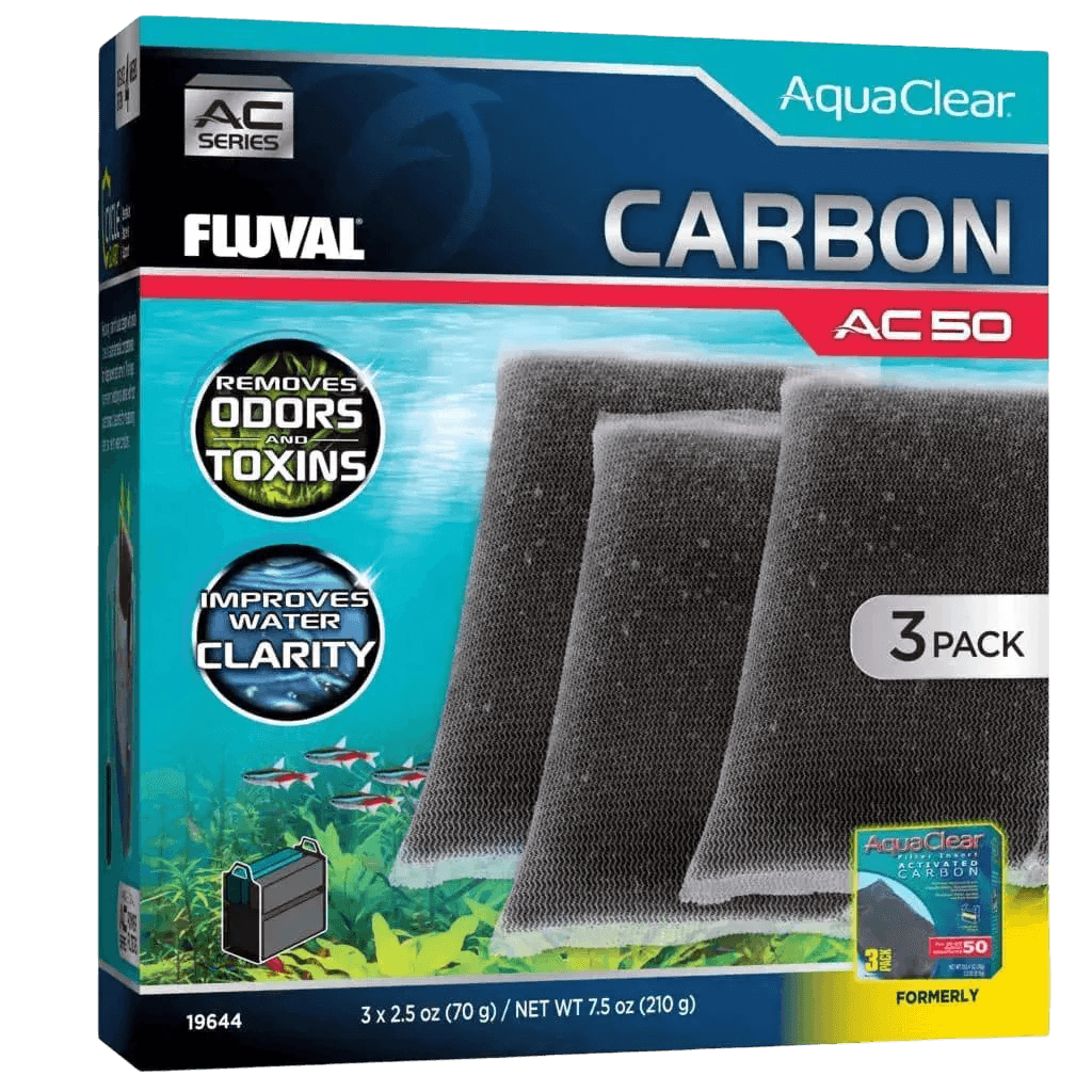 Activated Carbon Insert