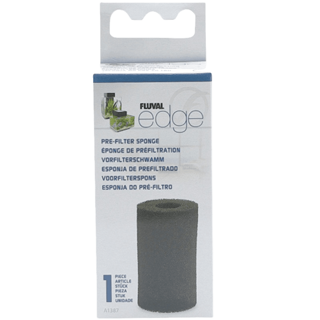 Edge Pre Filter Sponge