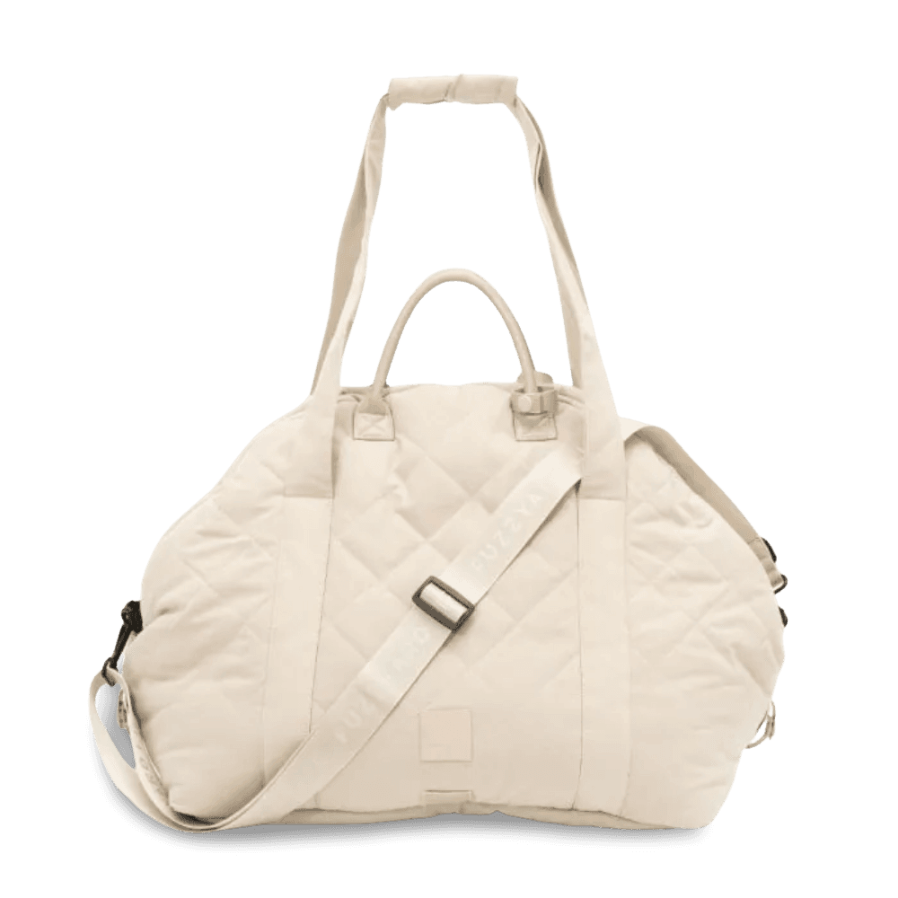 Multipurpose Carrier And Car Seat Sandstone Dog