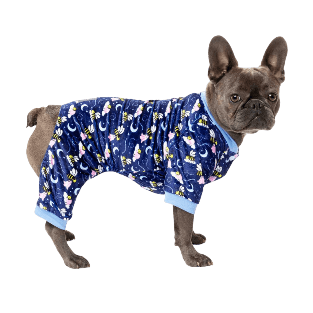 Pyjama Off To The Moon