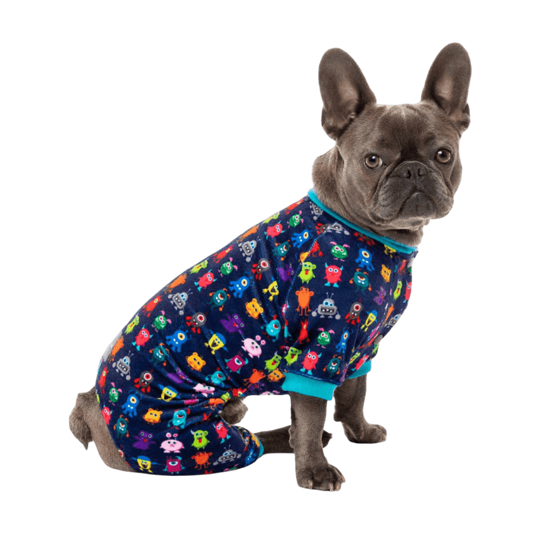 Pyjama Yardsters
