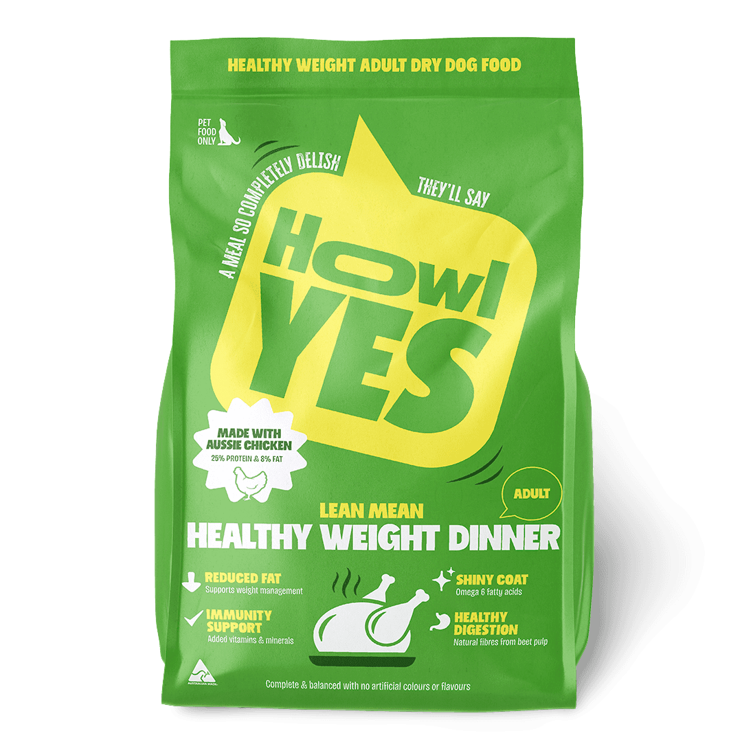 Healthy Weight Chicken Adult Dry Dog Food