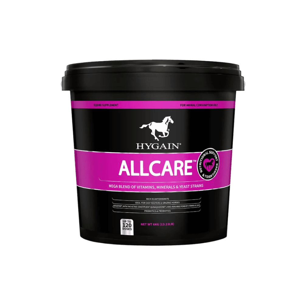 Allcare Horse Supplement