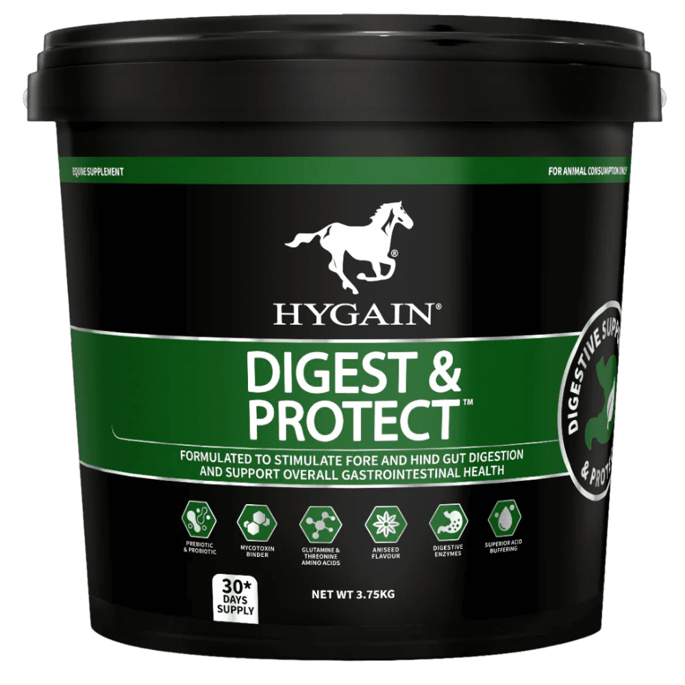 Digest And Protect Supplement for Horses