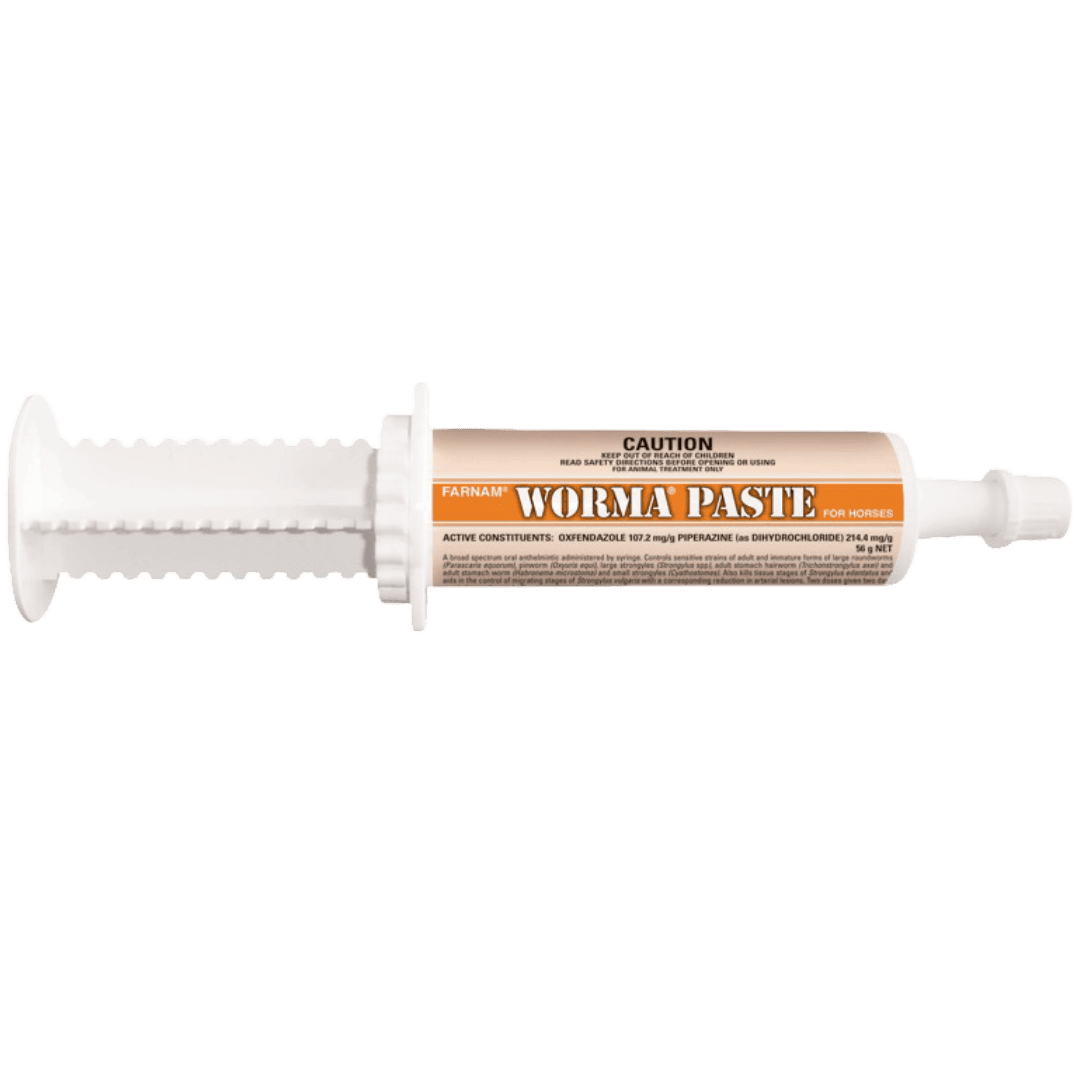 Worma Paste
