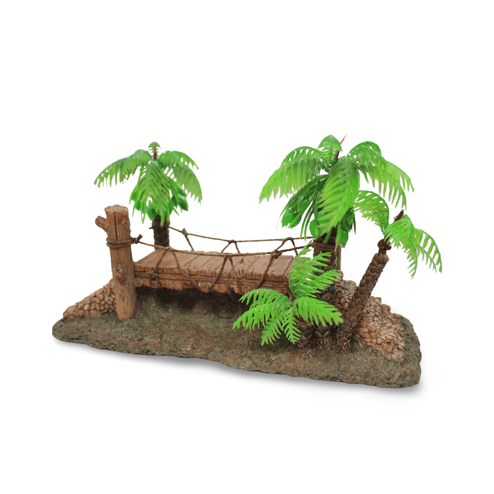 Hermit Crab Bridge