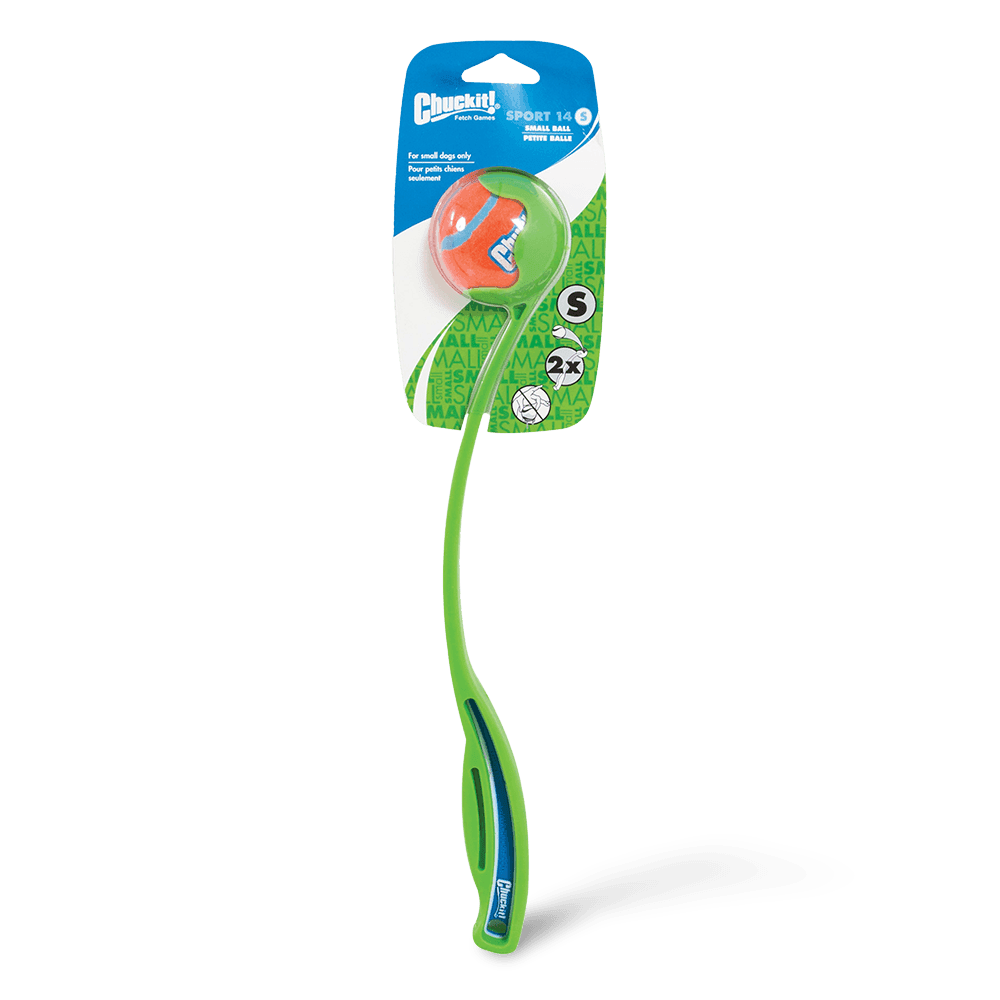 Sport Launcher Short for Small Chuckit! Balls