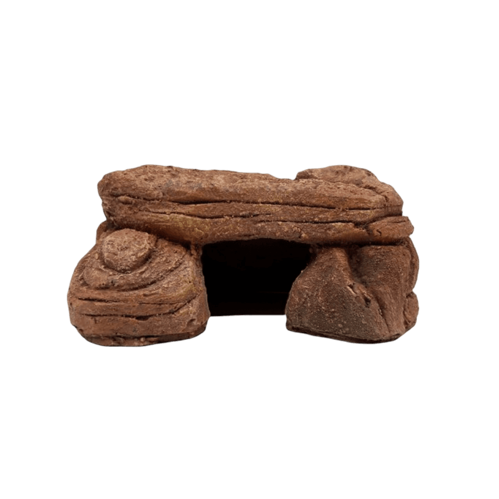 Reptile Cave Hide