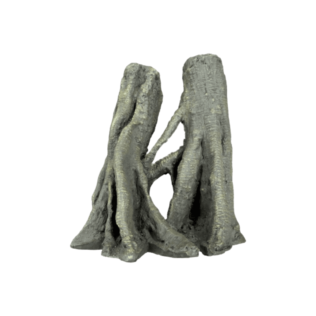 3D Wide Mangrove Background For Terrariums