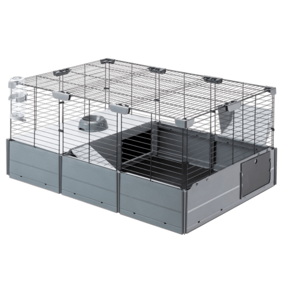 Deluxe Cage Extendable Home for Small Pets