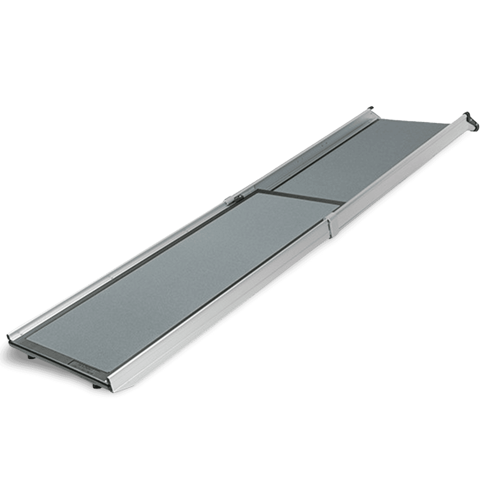 Happy Ride Deluxe Telescoping Dog Ramp