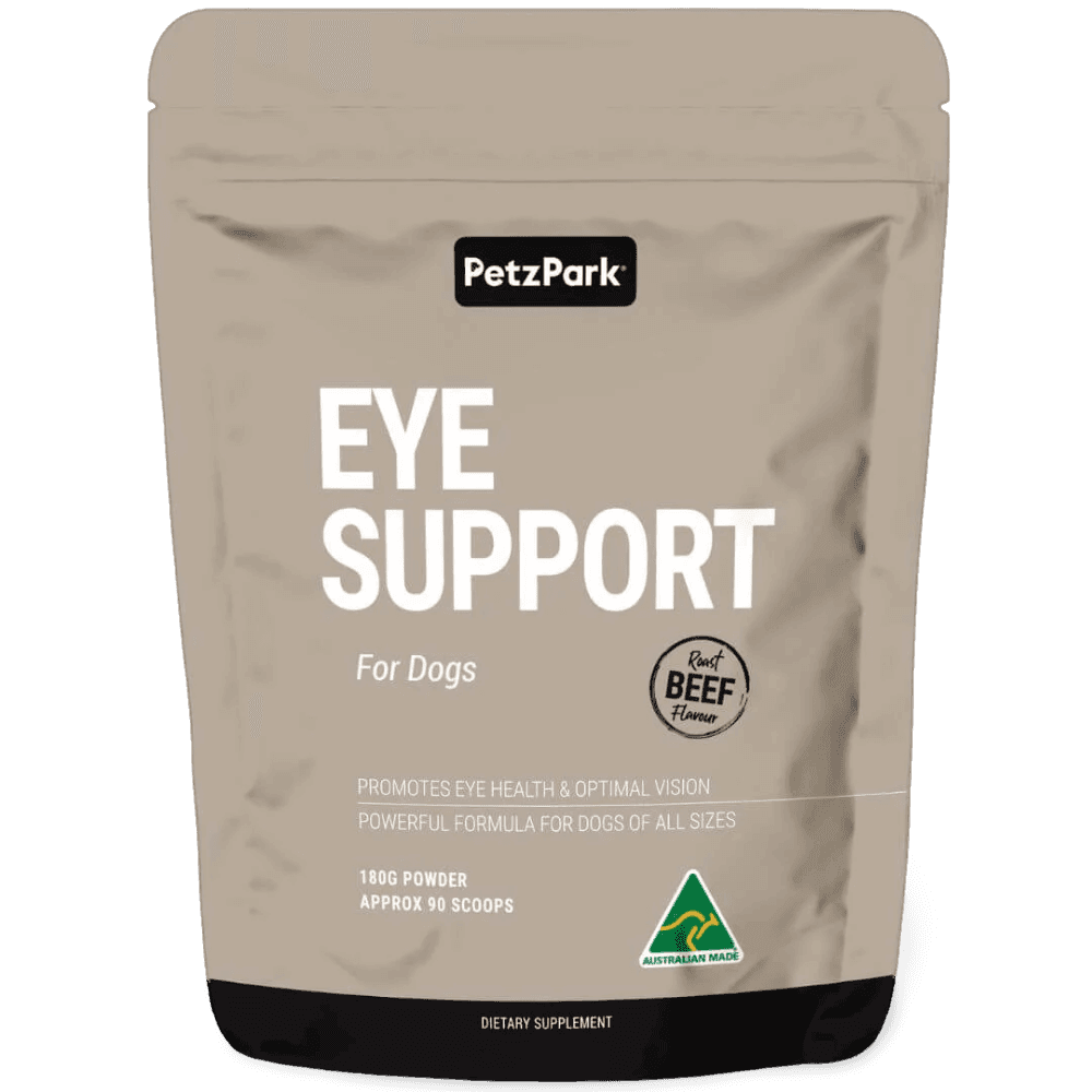 Eye Support Powder for Dogs