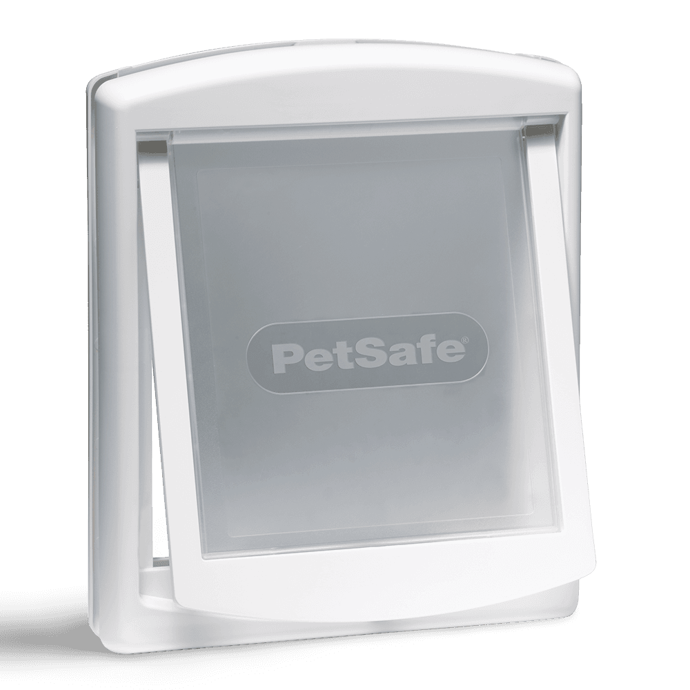 Staywell Pet Door Original White