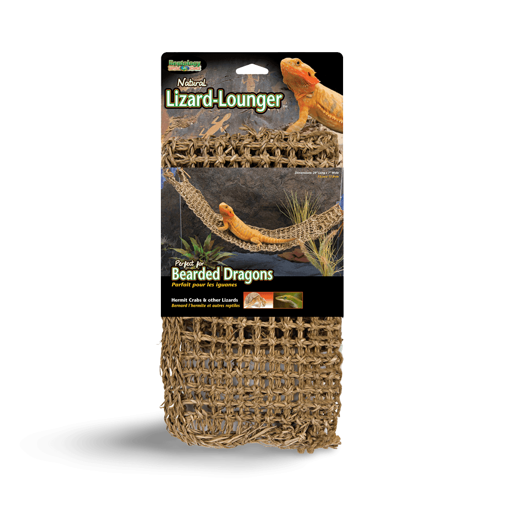 Lizard Loungers Hammock