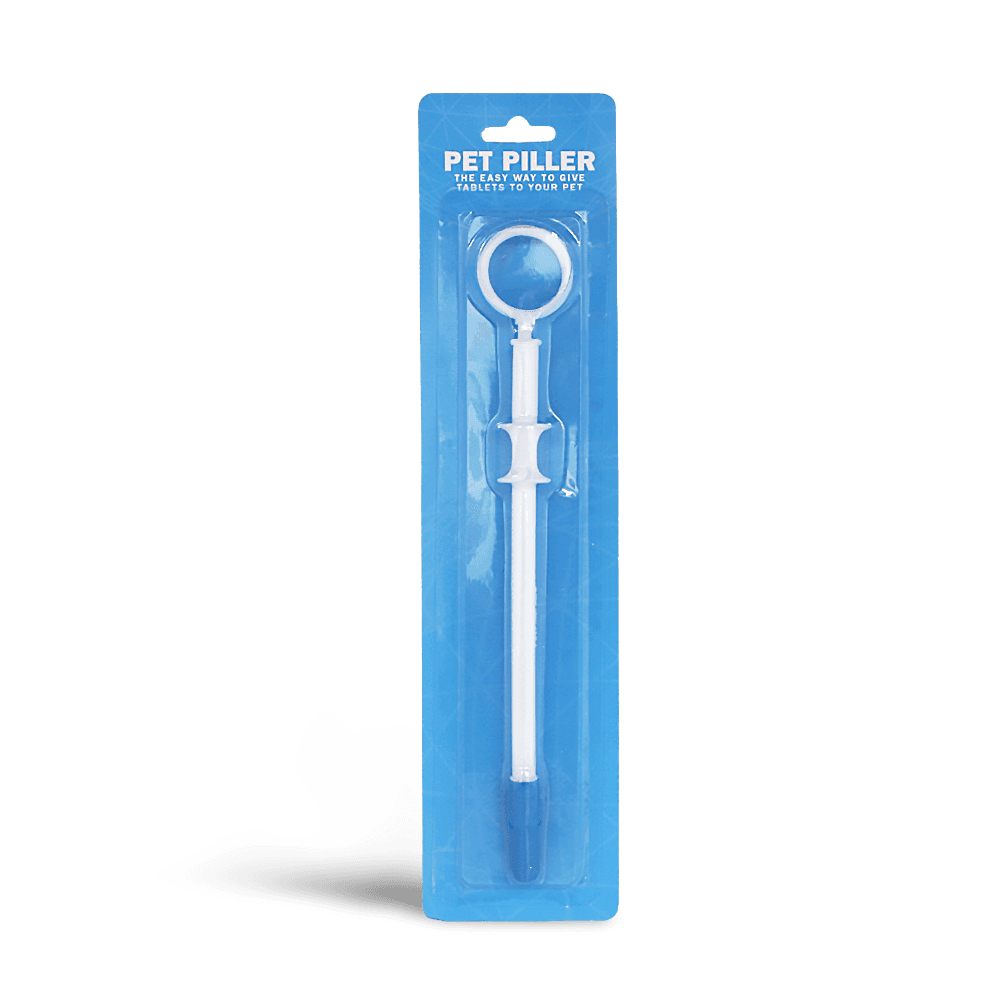 Pet Piller Dispenser Tool