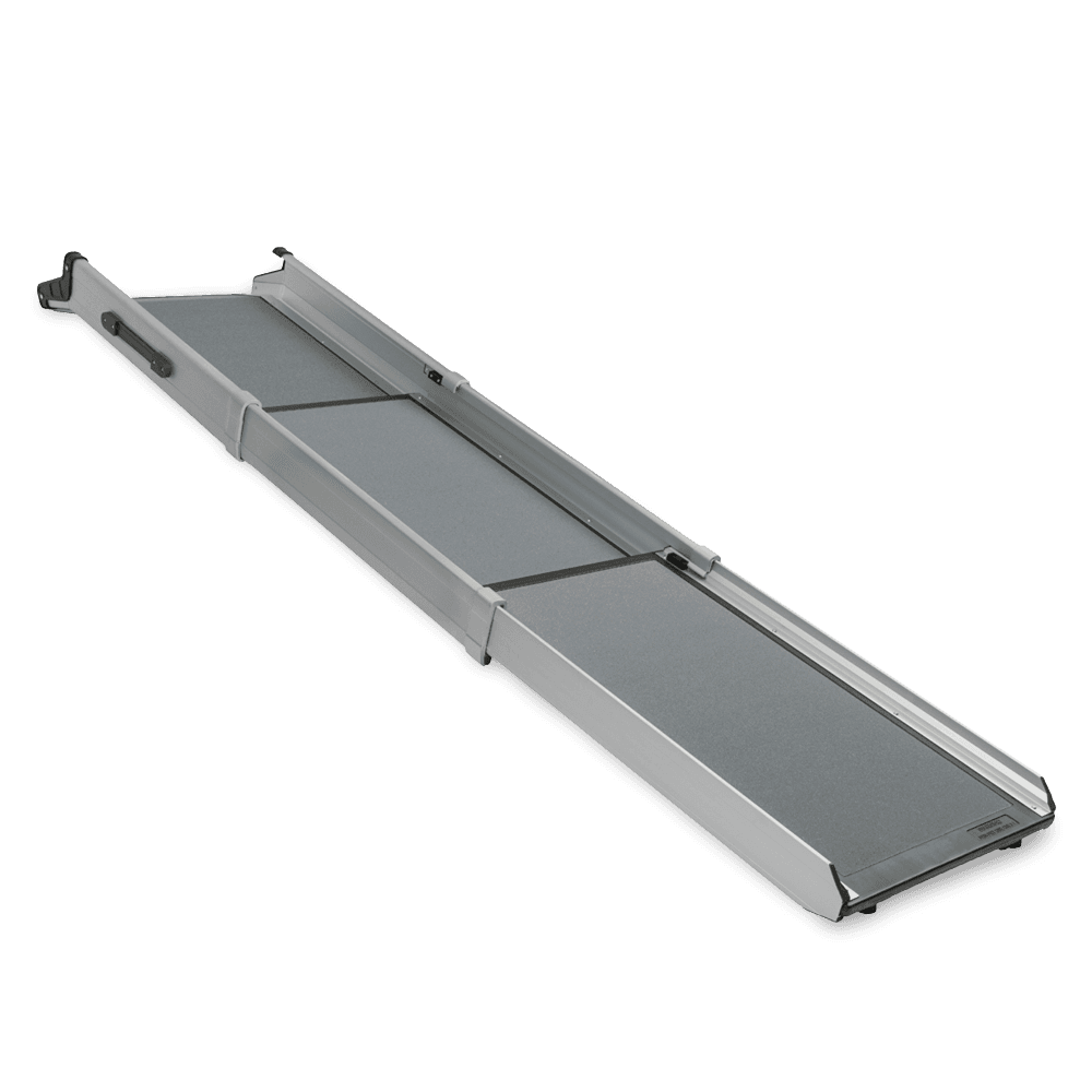 Happy Ride Compact Telescoping Dog Ramp
