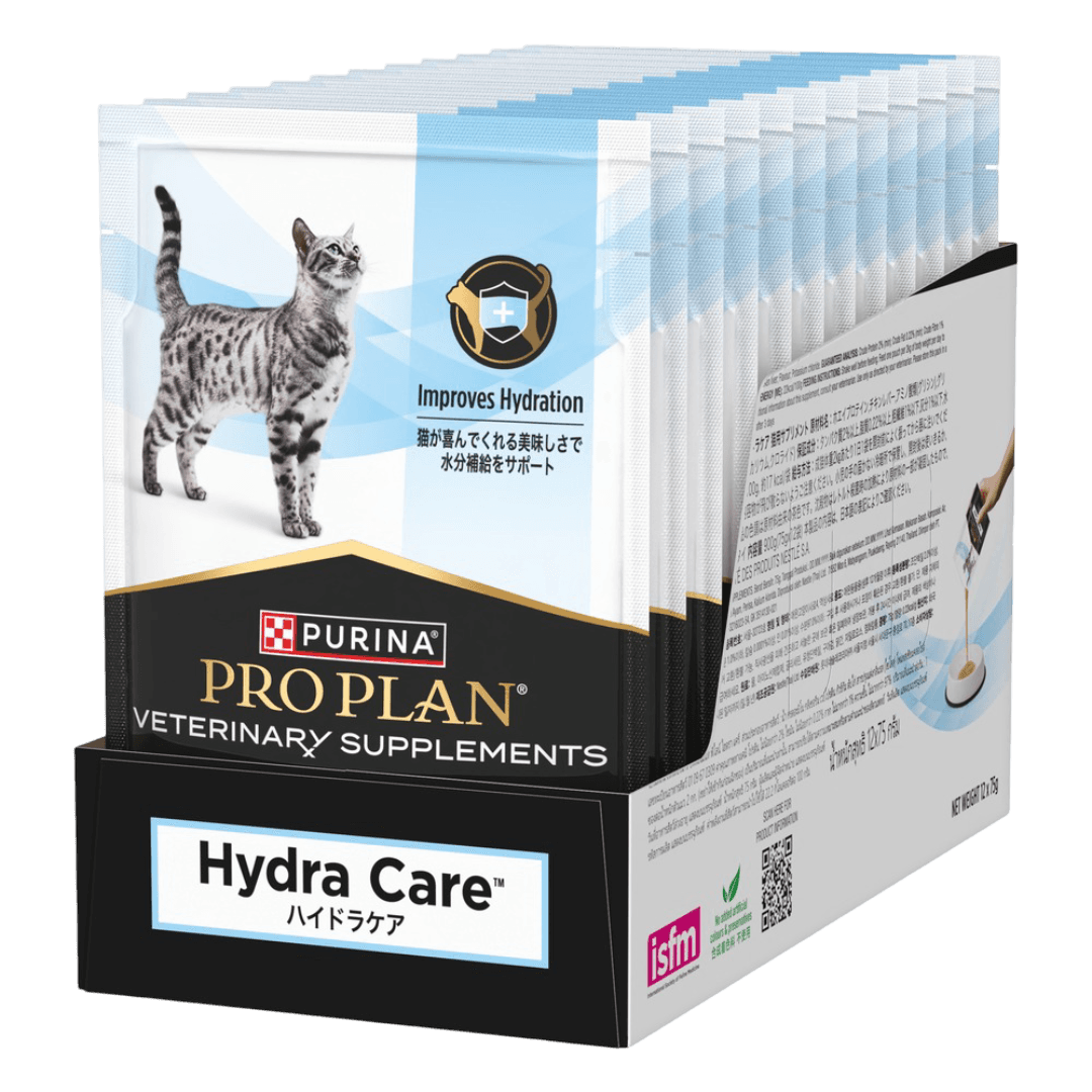 Pro Plan Veterinary Supplements Hydra Care